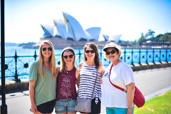 Luxury Sydney City Private Tour - Comprehensive Review of the Luxury Sydney City Private Tour