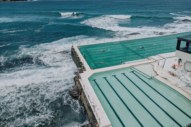 Luxury Sydney Tour - The Best of Sydney in Style: A Deep Dive into the Luxury Tour