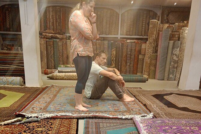 Luxury Taj Mahal by super fast train from Delhi all inclusive - Detailed Breakdown of the Tour