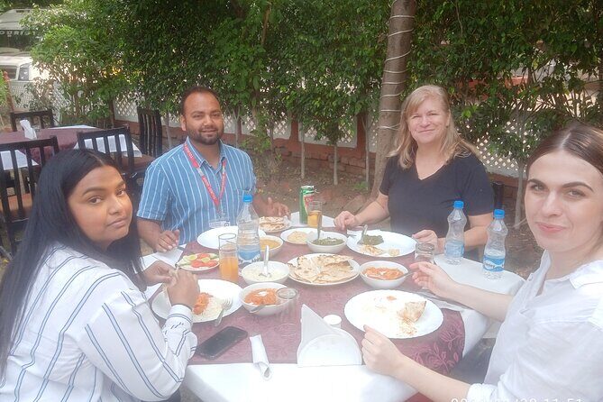 Luxury Taj Mahal by super fast train from Delhi all inclusive - Final Thoughts