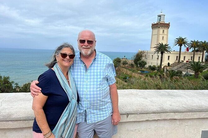 Luxury Tangier Private Day Tour from Malaga All inclusive - FAQs