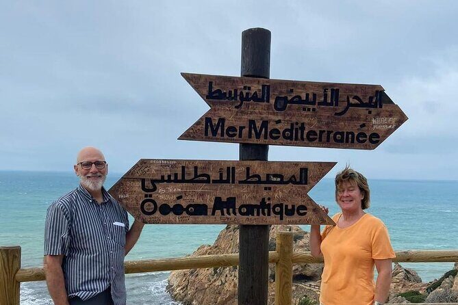 Luxury Tangier Private Day Tour from Seville All inclusive - Who Is This Tour Best For?