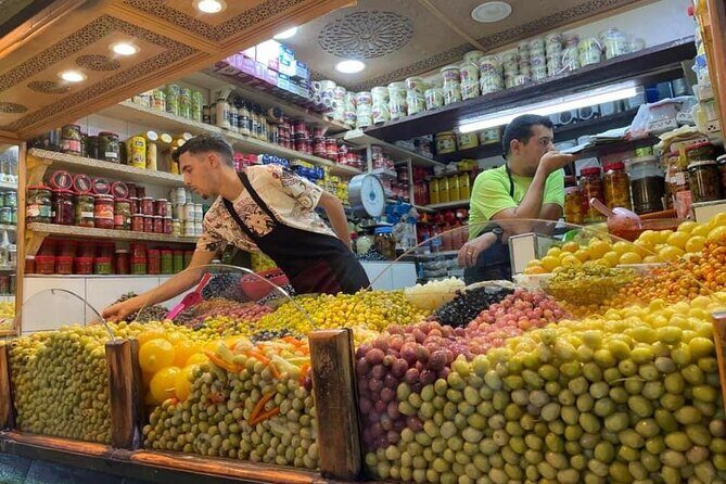 Luxury Tangier Private Full Day Tour from Gibraltar All Inclusive - Who Will Love This Tour?