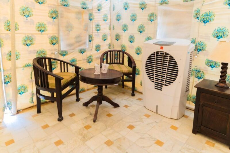 Luxury tent, dinner, breakfast, camel ride in thar desert - Who Will Love This Experience?