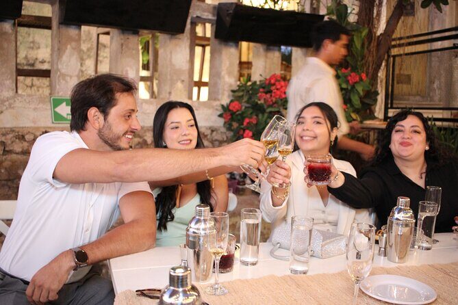 Luxury Tequila Experience and Sunset in Mazatlán - Who Should Consider This Tour?