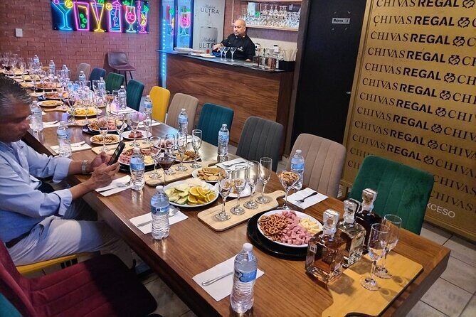 Luxury Tequila Experience & Sunset in Mazatlan - An In-Depth Look at the Luxury Tequila Experience & Sunset Tour