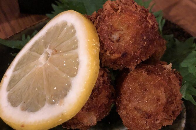 Luxury Tokyo Sake, Cocktail, Whisky and Pairing Tour - FAQ