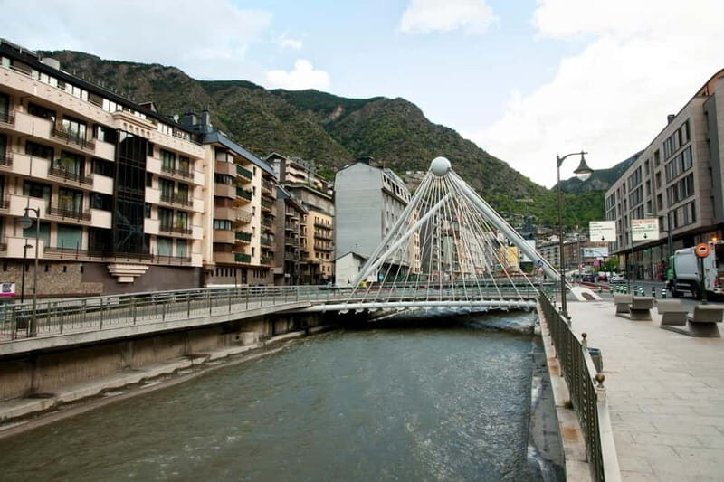 Luxury Tour 2 nights 1 day in Andorra from Barcelona - An In-Depth Look at the Luxury Andorra Tour from Barcelona