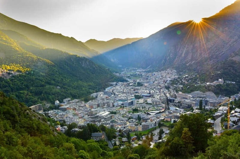 Luxury Tour 2 nights 1 day in Andorra from Barcelona - Is This Tour Worth It?