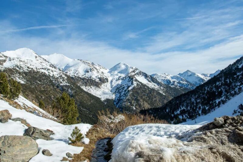 Luxury Tour Andorra and Range Rover Sport challenge from Barcelona - Final Thoughts