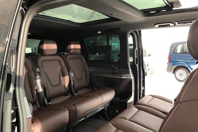 Luxury Tour By Alava (Vitoria-Gasteiz and Salinas De Añana) - Detailed Review of the Luxury Tour by Alava