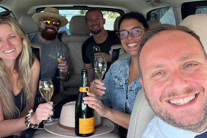 Luxury Tour from Naples to Amalfi Coast - FAQ