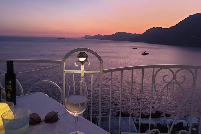Luxury Tour from Positano to Pompei Ravello Amalfi - An In-Depth Look at the Amalfi Coast Luxury Tour