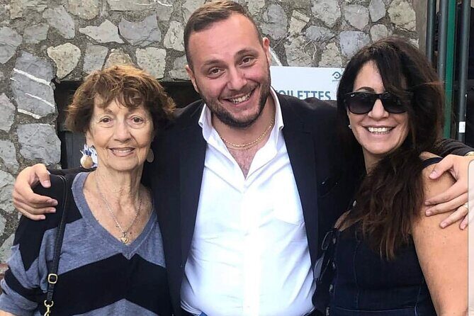 Luxury Tour from Positano to Pompeii and Naples City - Final Thoughts: Is This Tour Right for You?