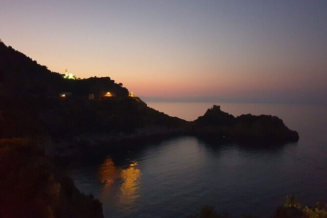 Luxury Tour from Sorrento to Amalfi Coast - What You’ll See and Experience