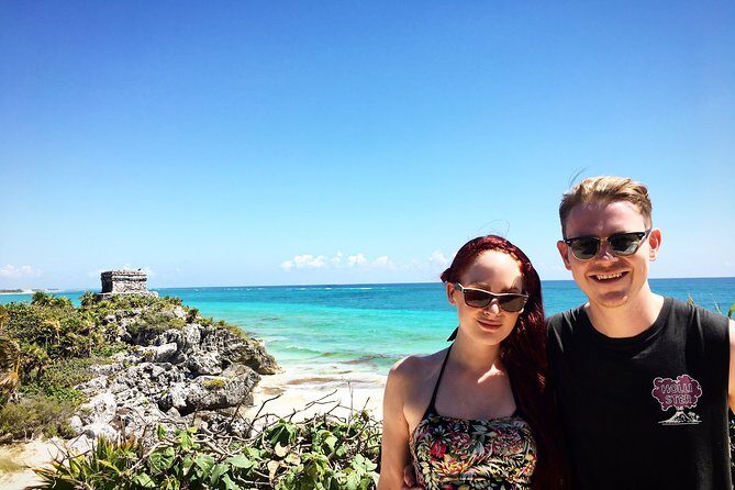 Luxury Tour in Tulum, Coba, Cenote and Playa del Carmen - A Deep Dive into the Tour Experience
