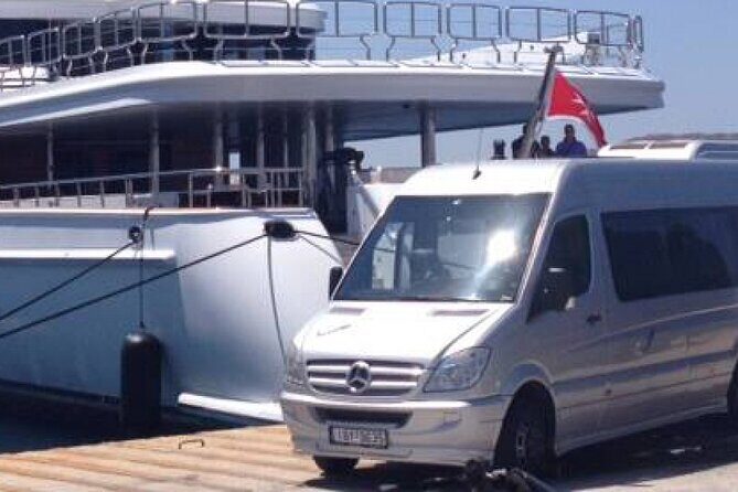 Luxury Tour of Mykonos with English-Speaking Driver - Practical Tips for Booking and Enjoying Your Tour