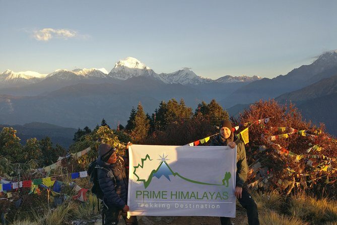 Luxury Tour of Nepal - A Deep Dive into Nepal’s Luxury Experience