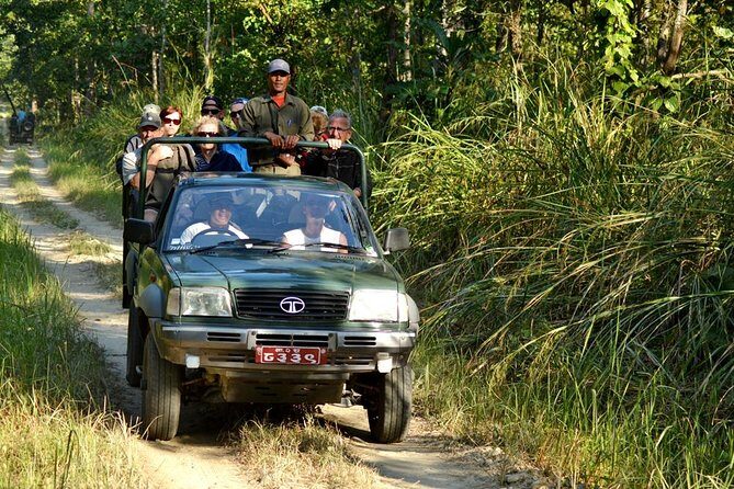 Luxury Tour of Nepal - FAQ