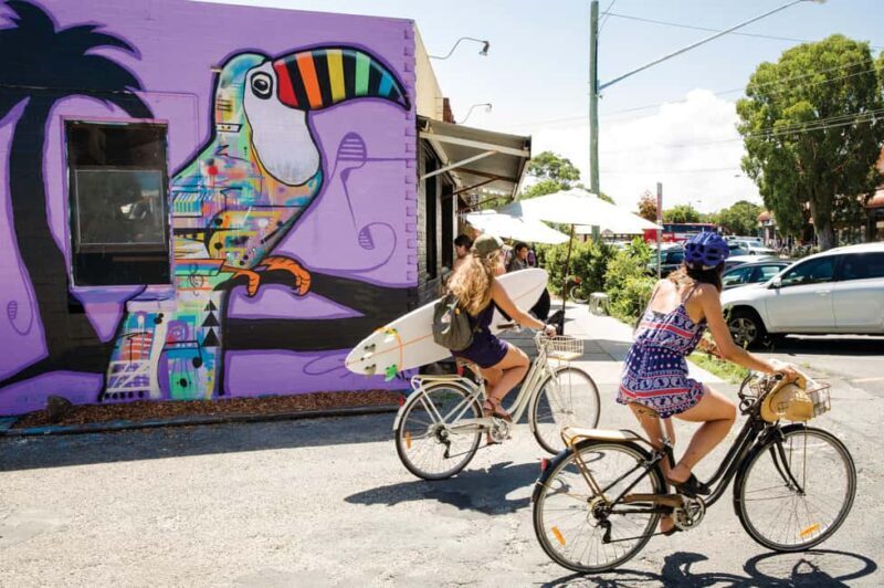 Luxury Tour to Byron Bay and Burleigh Heads from Brisbane - Considerations Before Booking