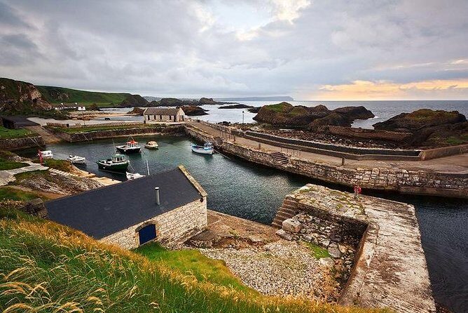 Luxury Tours Belfast. Full day Private Hire Tour for 2- 6 people - Who Should Consider This Tour?