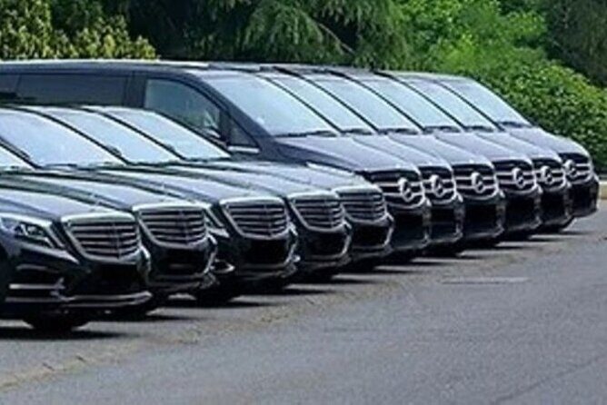 Luxury Tours Belfast. Full day Private Hire Tour for 2- 6 people - FAQs