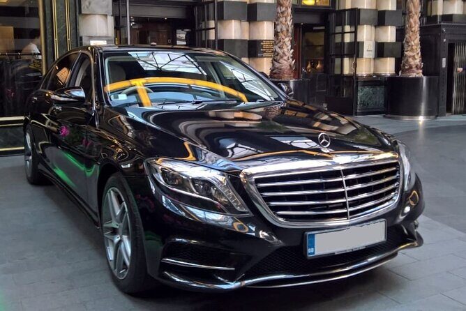 Luxury Tours Belfast. Full day Private Hire Tour for 2- 6 people - Final Thoughts