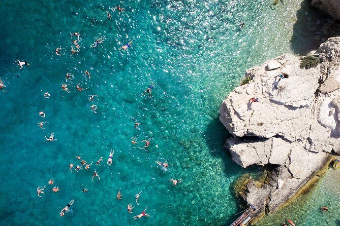Luxury Transfer and 3 Island Cruise from Kos - The Value Proposition: Is It Worth It?