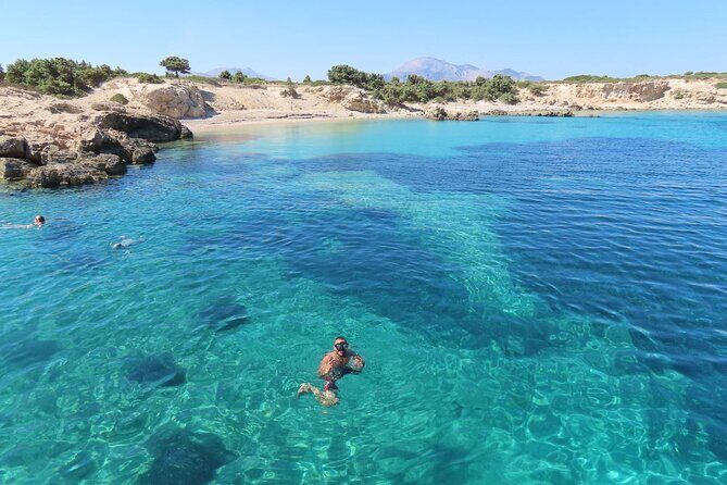 Luxury Transfer and 3 Island Cruise from Kos - Frequently Asked Questions