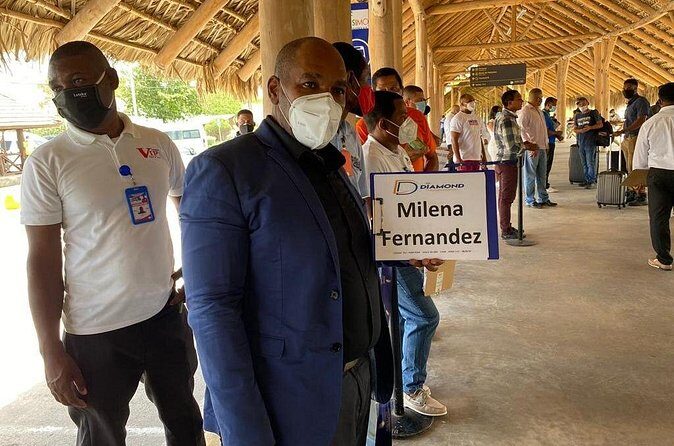 Luxury Transfer between Punta Cana Airport and Bavaro Hotels - Frequently Asked Questions