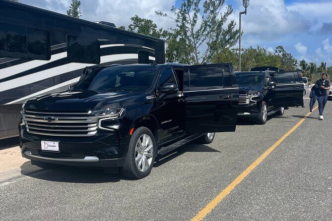 Luxury Transfer between Punta Cana Airport and Bavaro Hotels - Final thoughts