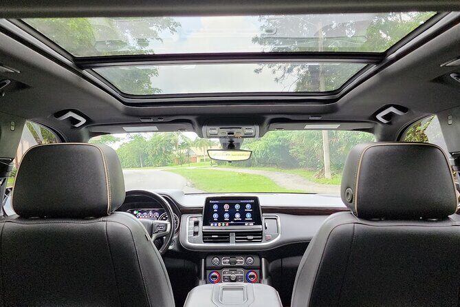 Luxury Transfer From Fort Lauderdale Airport to Miami Cruise Port - Final Thoughts