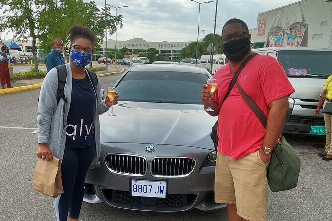 Luxury Transfer: Montego Bay Airport - Negril & Ocho Rios Resorts - How It Compares to Other Options