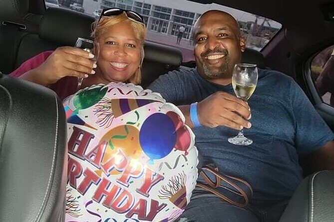 Luxury Transfer: Montego Bay Airport - Negril & Ocho Rios Resorts - Who Will Love This Transfer?