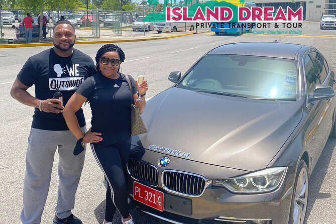 Luxury Transfer: Montego Bay Airport - Negril & Ocho Rios Resorts - Frequently Asked Questions