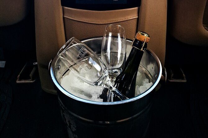 Luxury Transfer to Cancun from Cancun Airport - An In-Depth Look at This Luxury Transfer Experience