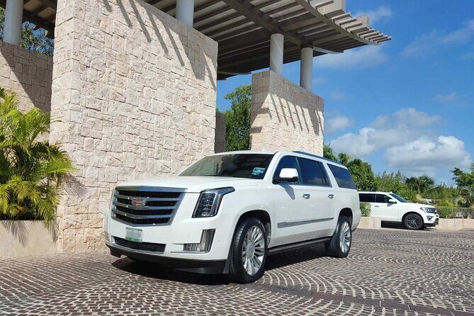 Luxury Transfer to Cancun from Cancun Airport - The Overall Experience: Value and Authenticity