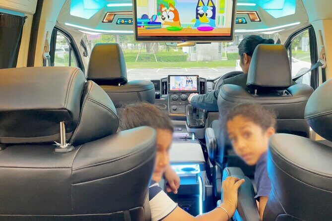 Luxury Transfers, Bangkok Airport  Hotel - Authentic Traveler Insights