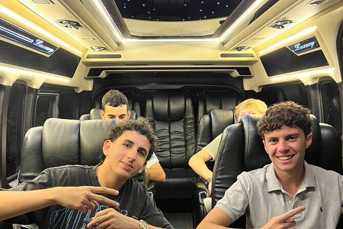 Luxury Transfers, Bangkok Airport  Hotel - Who Should Consider This Service?