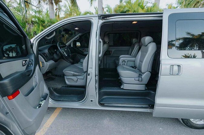 Luxury Transport from Punta Cana Airport to La Romana - A More In-Depth Look at the Journey