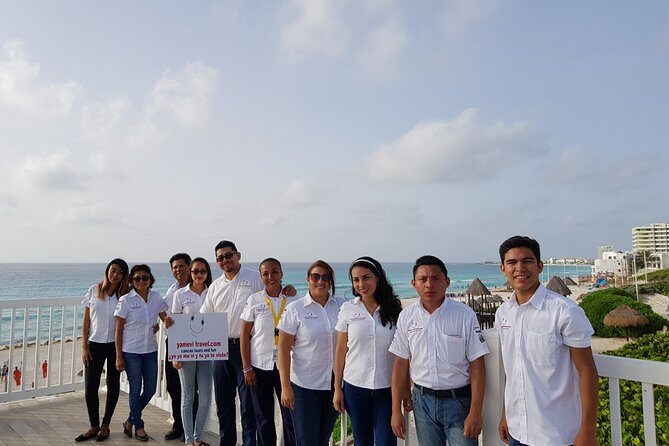 Luxury transportation from Cancun airport - The Sum Up: Is It Worth It?