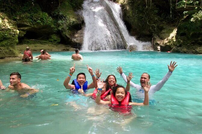 Luxury Transportation from Ocho Rios - The Itinerary and Practical Details