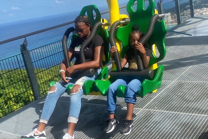 Luxury Transportation from Ocho Rios - FAQ