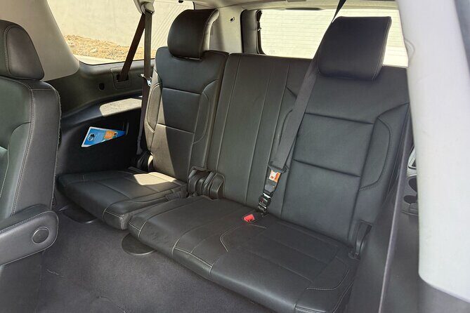 Luxury Transportation in Turks and Caicos Islands - FAQ