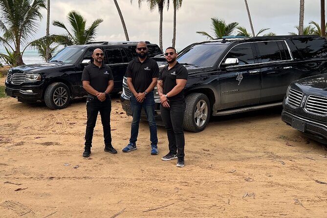 Luxury transportation Service Santiago to Puerto Plata - FAQs