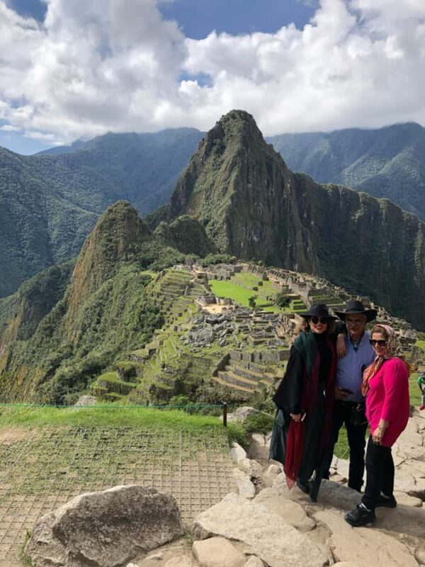 Luxury trip to Machu Picchu 7-Day & 6 Nights - Key Points