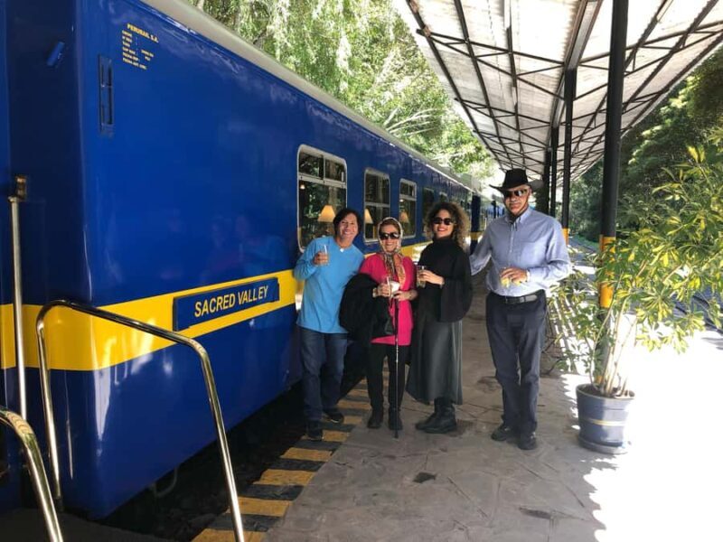 Luxury trip to Machu Picchu 7-Day & 6 Nights - Practicalities and Value