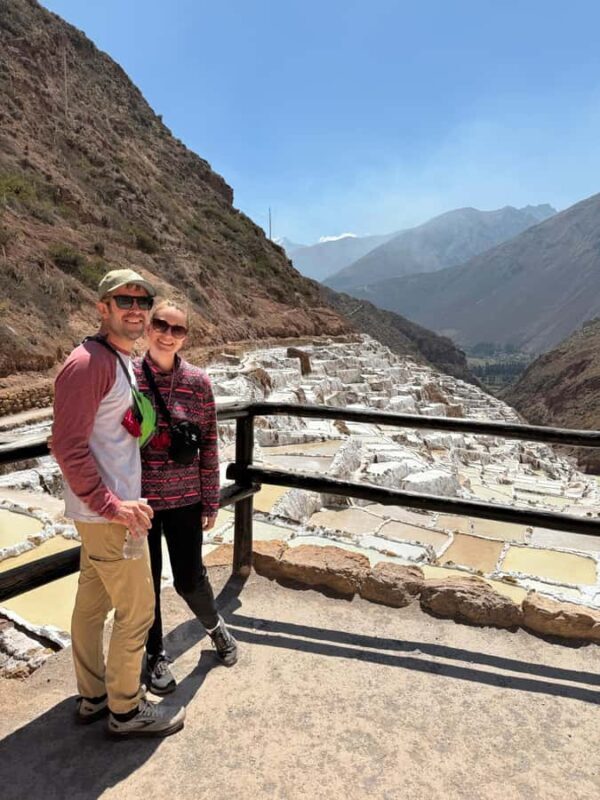 Luxury trip to Machu Picchu 7-Day & 6 Nights - Who Is This Tour Best For?