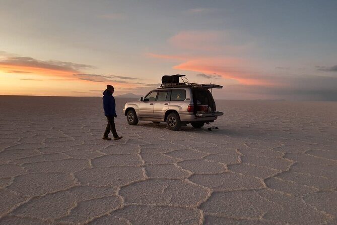 Luxury Uyuni Salt Flats 3D 2N Tour From La Paz by Air - Final Thoughts