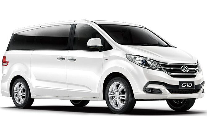 Luxury Van, Private Transfer, Cairns Airport - Palm Cove. - A Detailed Look at the Cairns to Palm Cove Private Transfer
